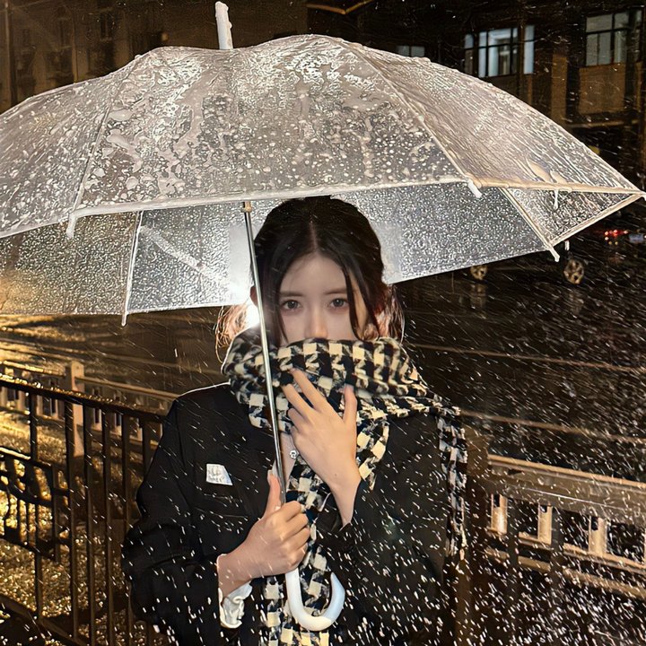 杏运