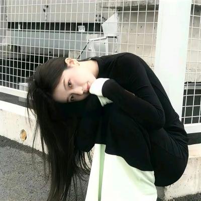 甜蜜的她·动态漫