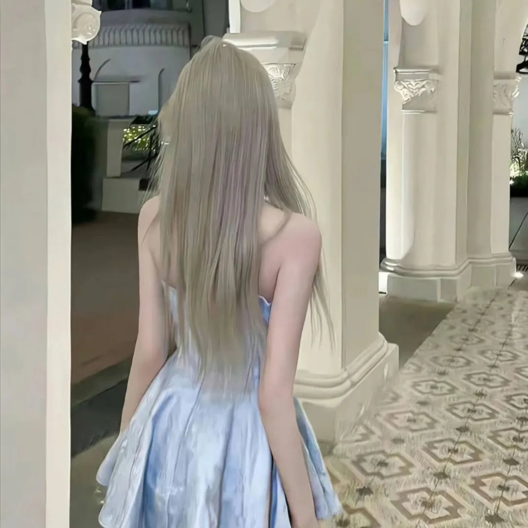 蓝精灵