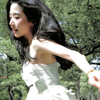 波波鹿与飞天鼠